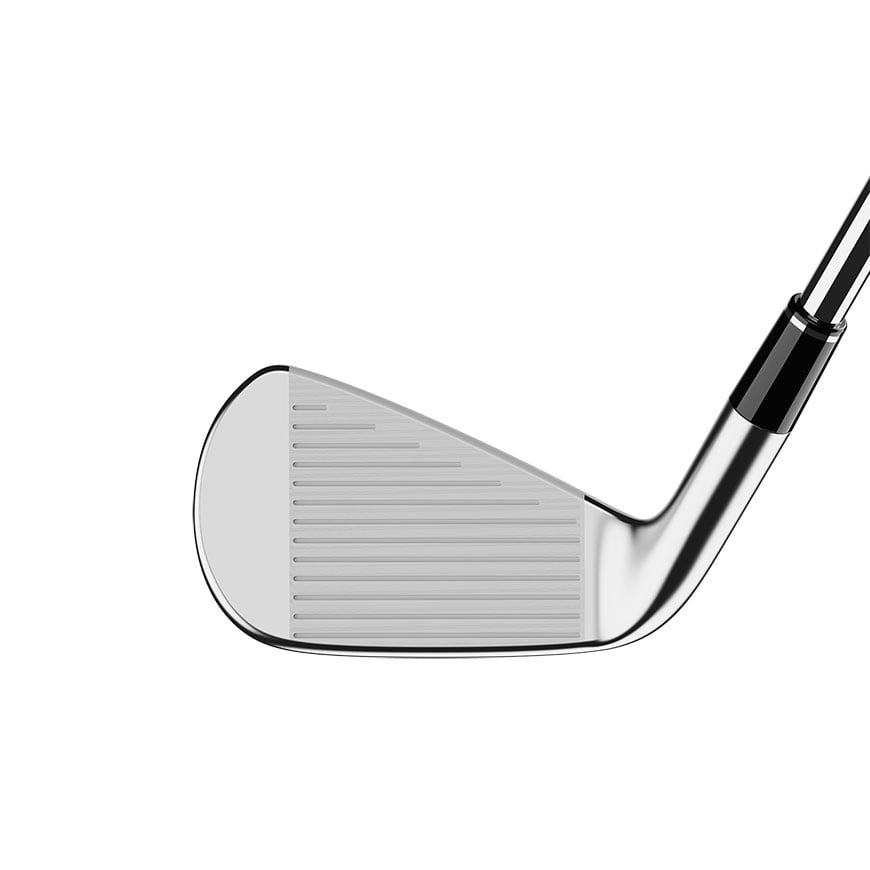 ZXiU Utility Irons, image number null