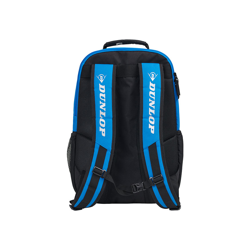 FX Performance Backpack,Black/Blue image number null