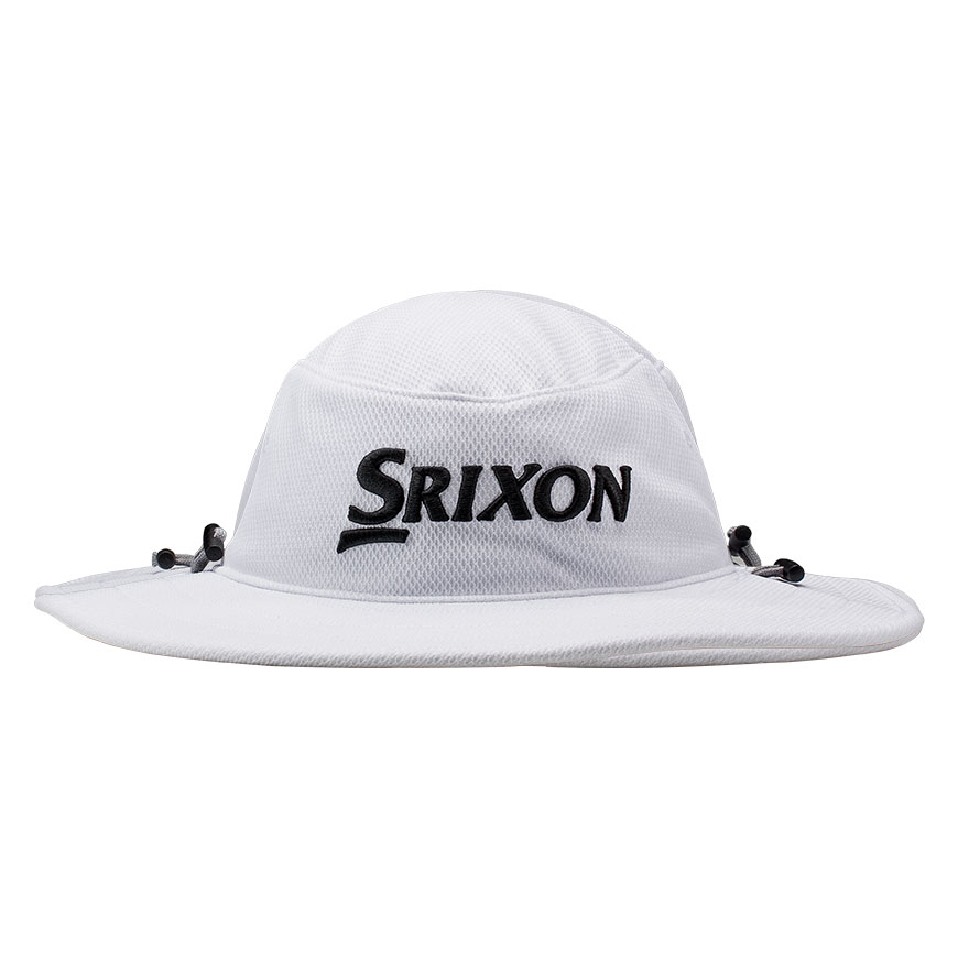 Bucket Hat,White