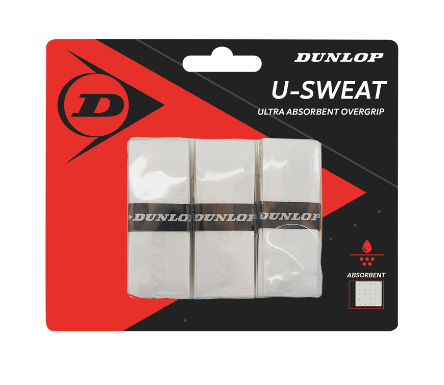 U-Sweat 3 Pack