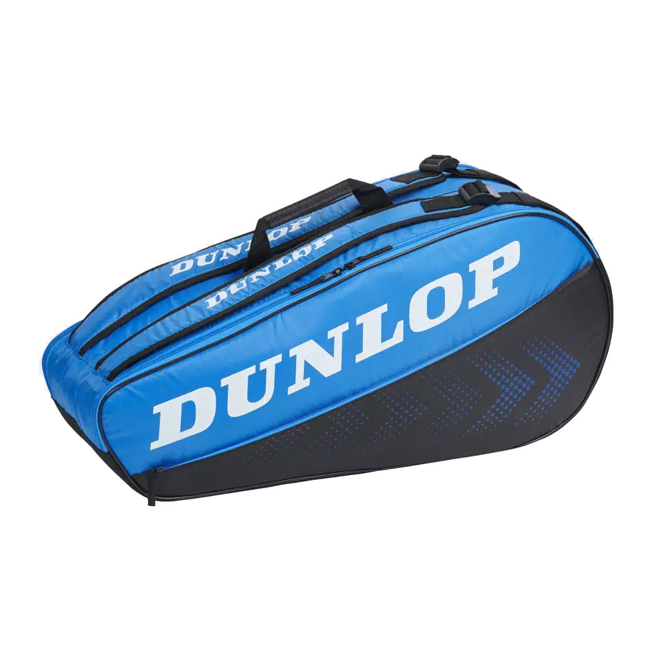 FX CLUB 6 RACKET BAG