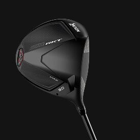Women's-Specific Build