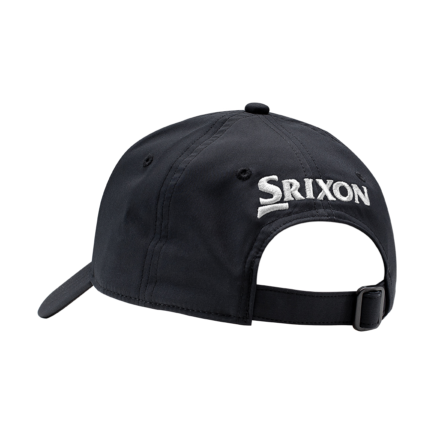 Authentic Unstructured Cap