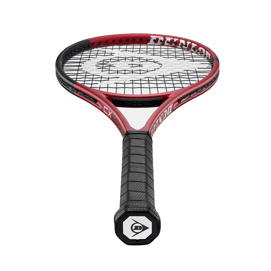 CX 200 Tour (16x19) Tennis Racket, image number null