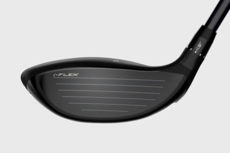 Carbon Crown & Crown Step