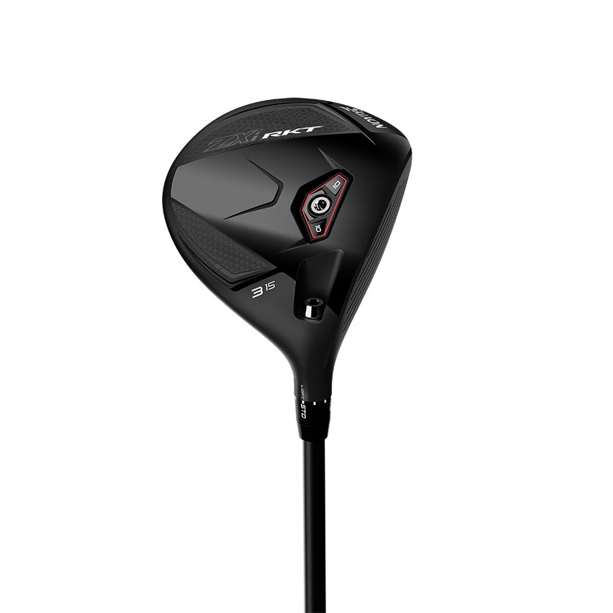 Women's ZXi RKT Fairway Woods, image number null