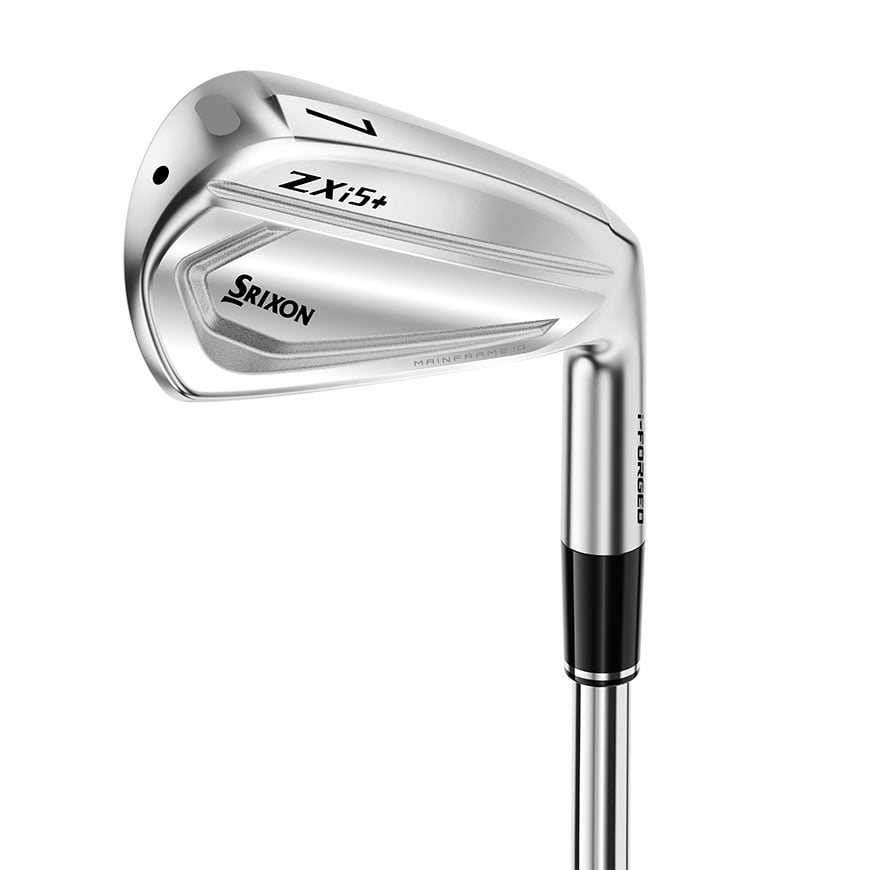 ZXi5+ Irons