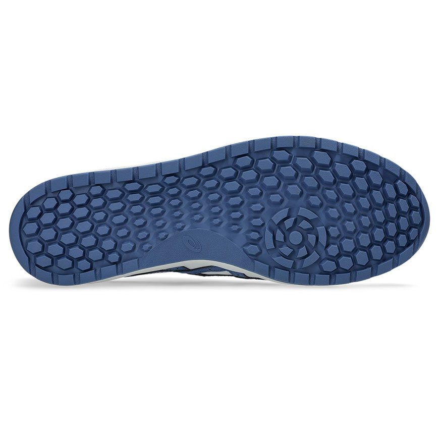 ASICS JAPAN S GOLF,White/Blueberry image number null