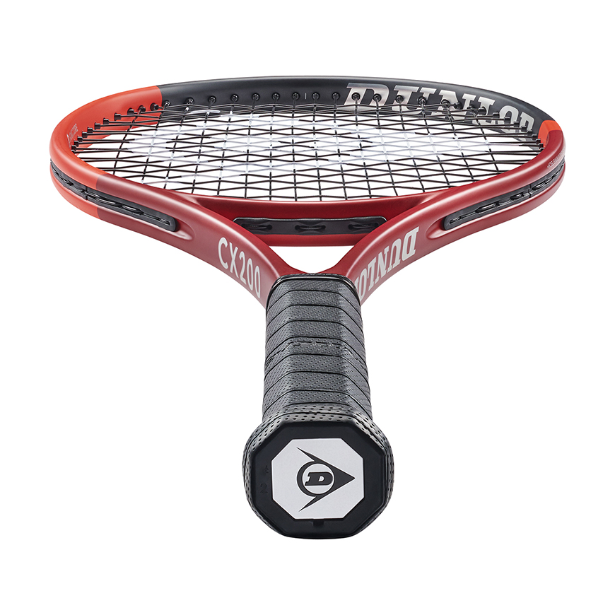 CX 200 Tennis Racket, image number null