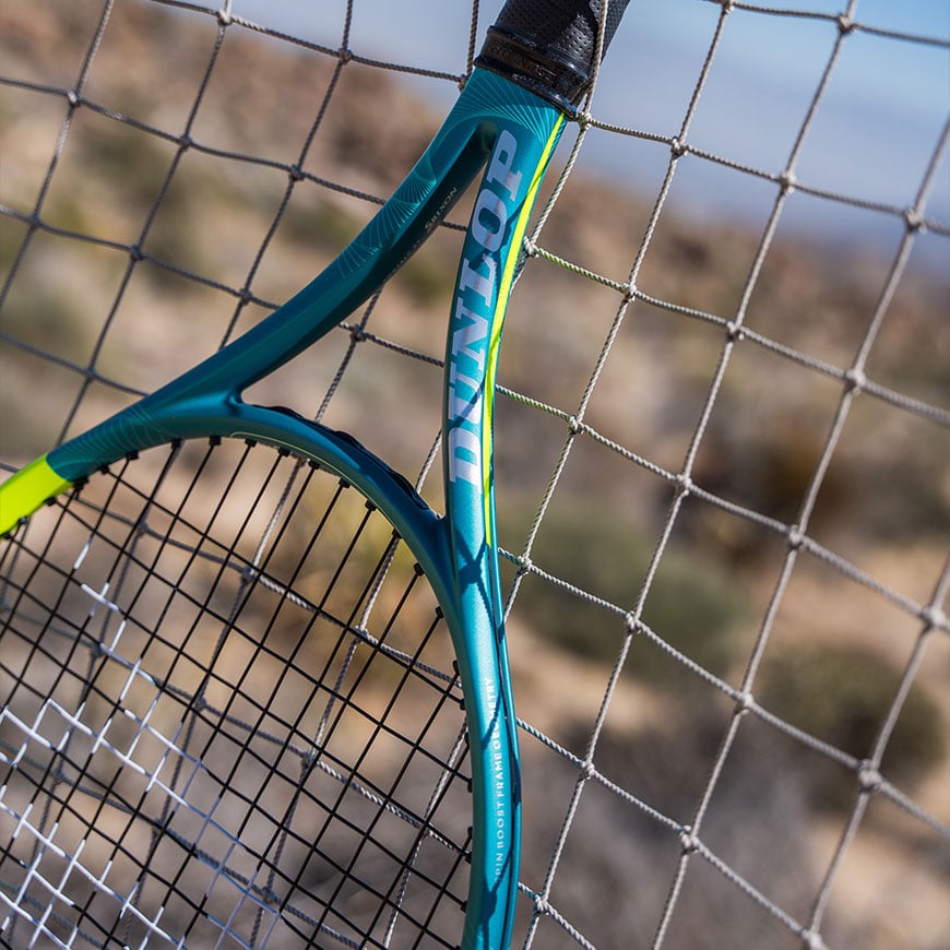 SX 300 LS Tennis Racket, image number null