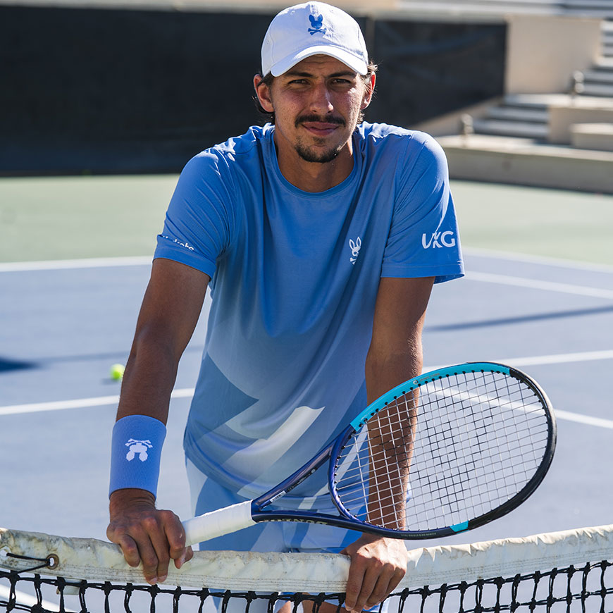 Dunlop FX500 TOUR Tennis Racket | Dunlop Sports AU