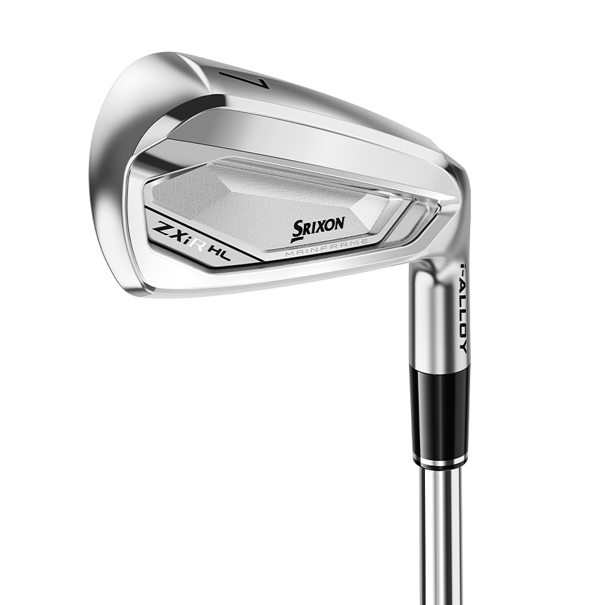 ZXiR HL Irons,