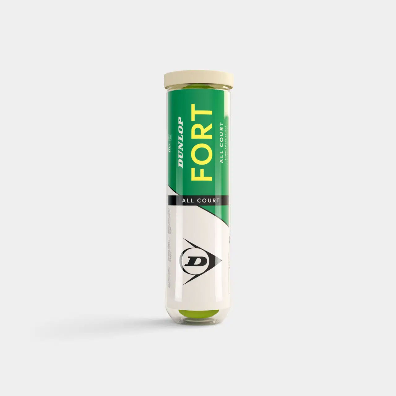 Fort All Court TS Tennis Balls