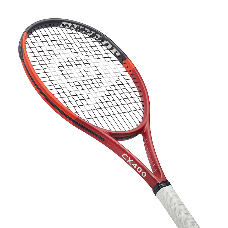 CX 400 Tennis Racket, image number null