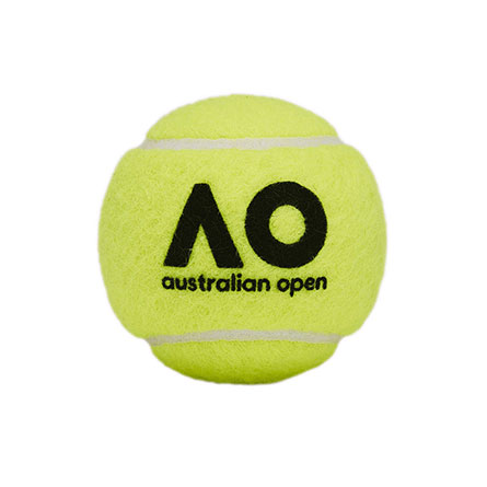 Australian Open (AO) Tennis Balls
