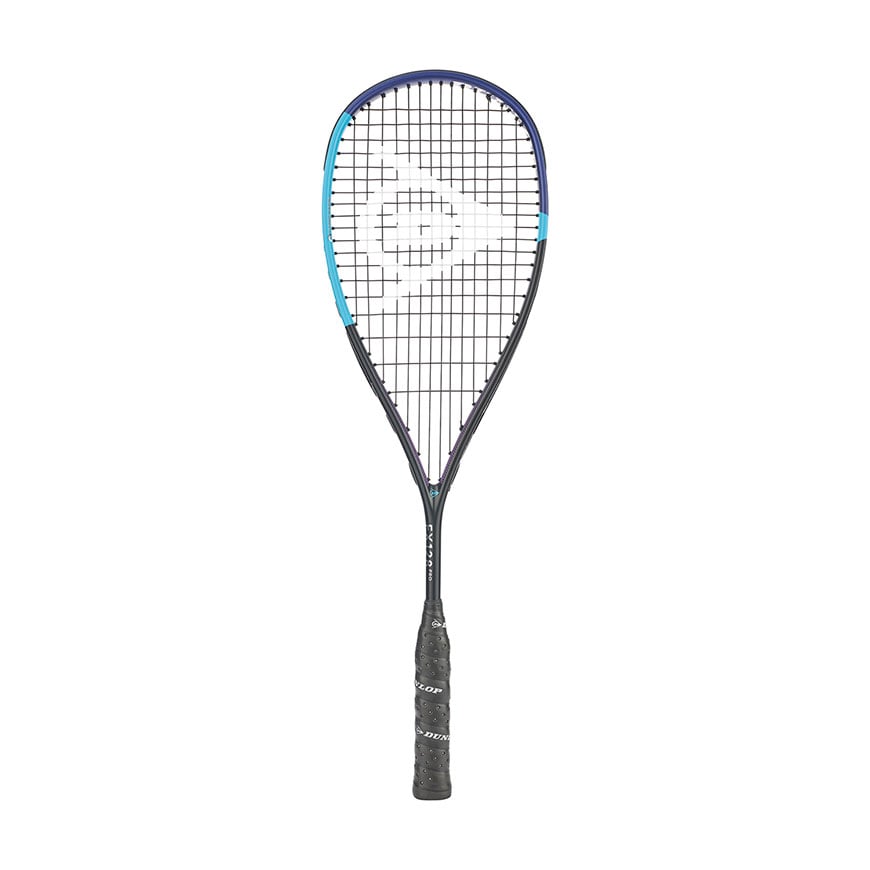 FX 128 Pro Squash Racket
