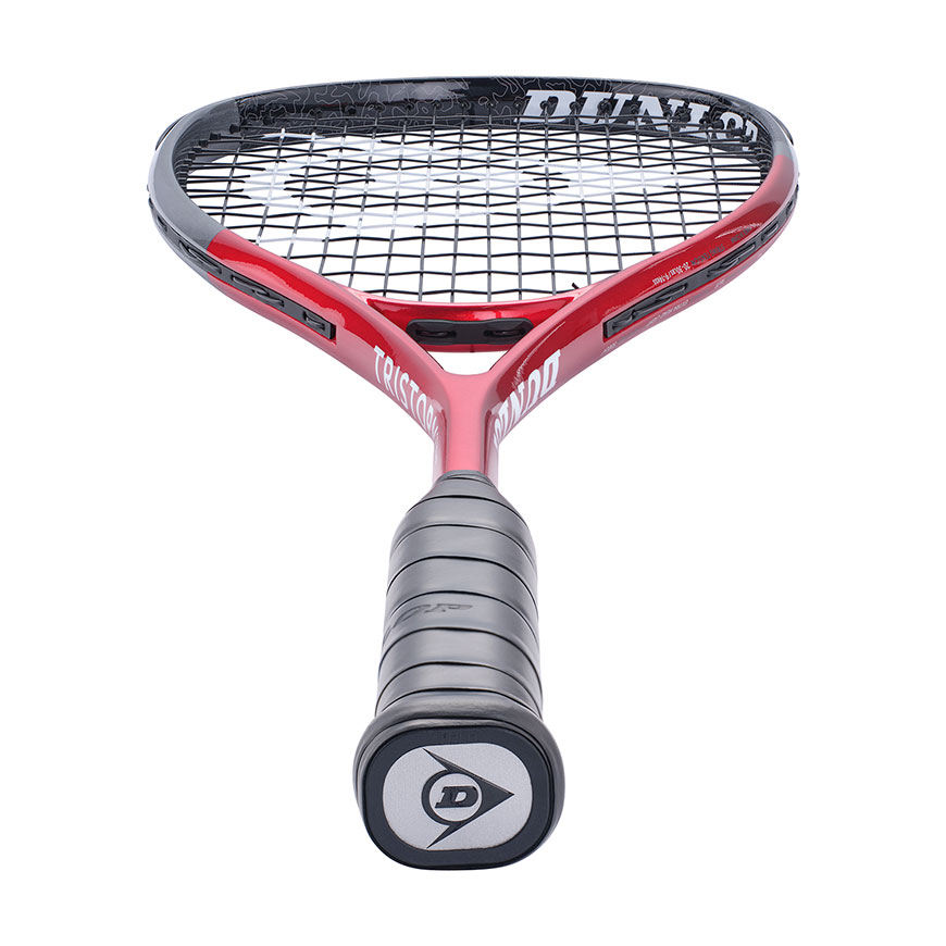 TRISTORM GRAPHITE Squash Racket