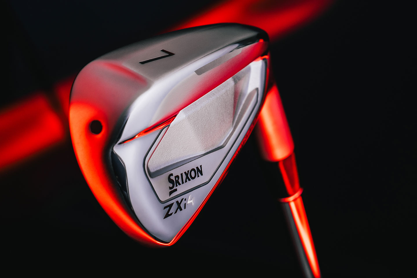 Women's ZXi4 Iron 01