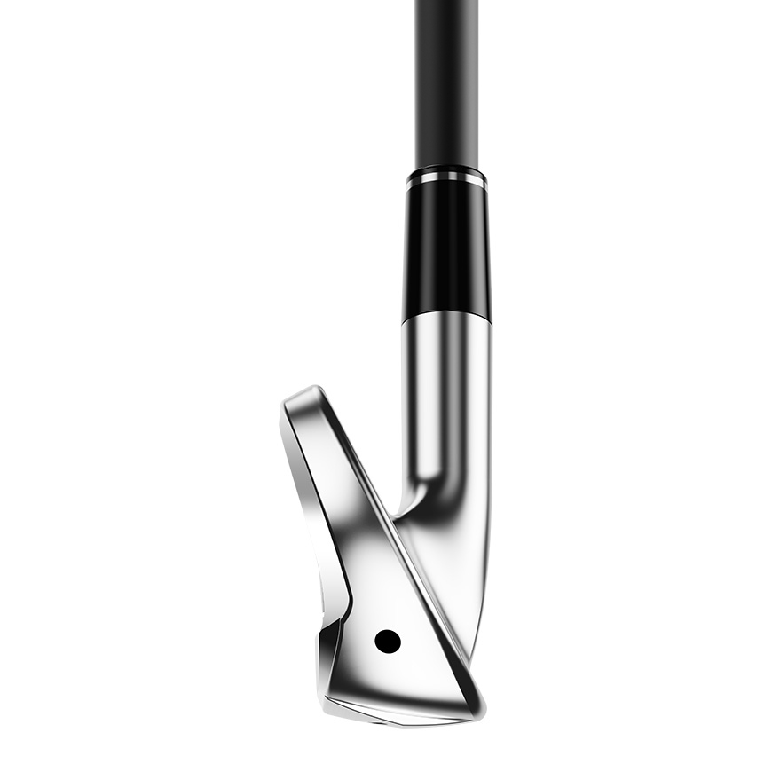 Women's ZXi4 Irons, image number null