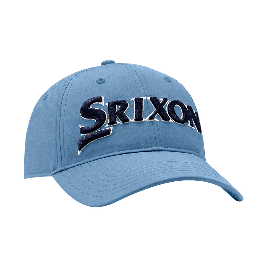 Authentic Unstructured Cap