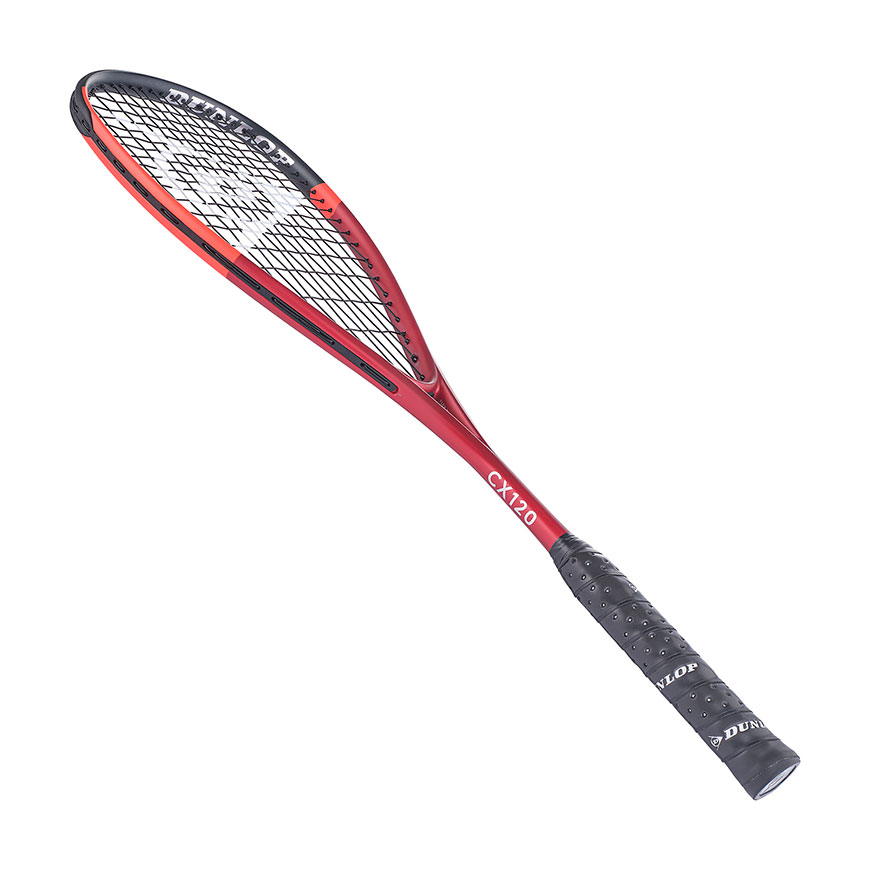 CX 120 Squash Racket, image number null