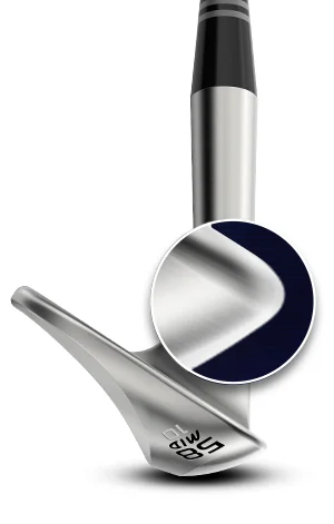 Standard Leading Edge