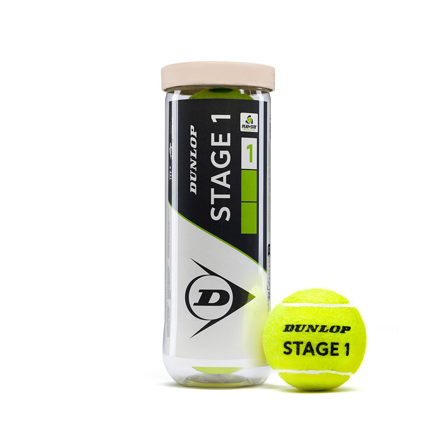 Dunlop Stage 1 Green,