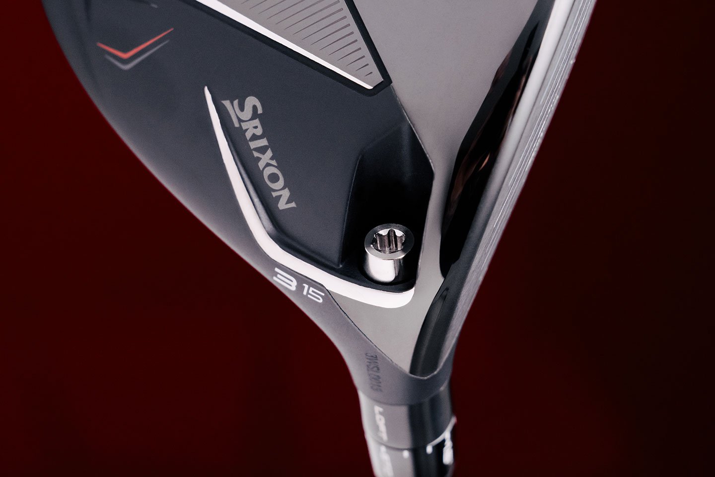 ZXi Fairway Woods 04