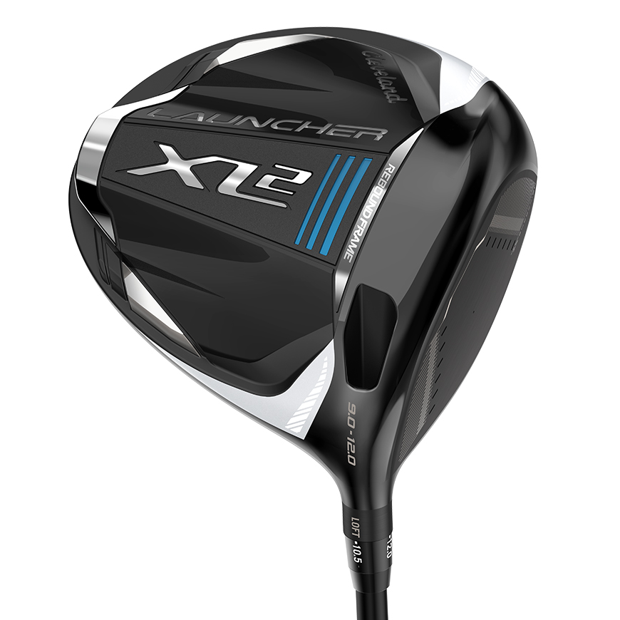Women's Launcher XL 2 Drivers, image number null