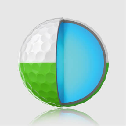 50/50 Visual Performance