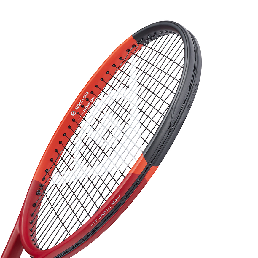 CX 400 Tennis Racket, image number null