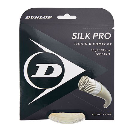 Silk Pro String