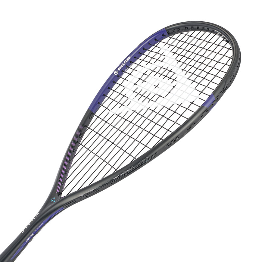 FX 115 Squash Racket, image number null