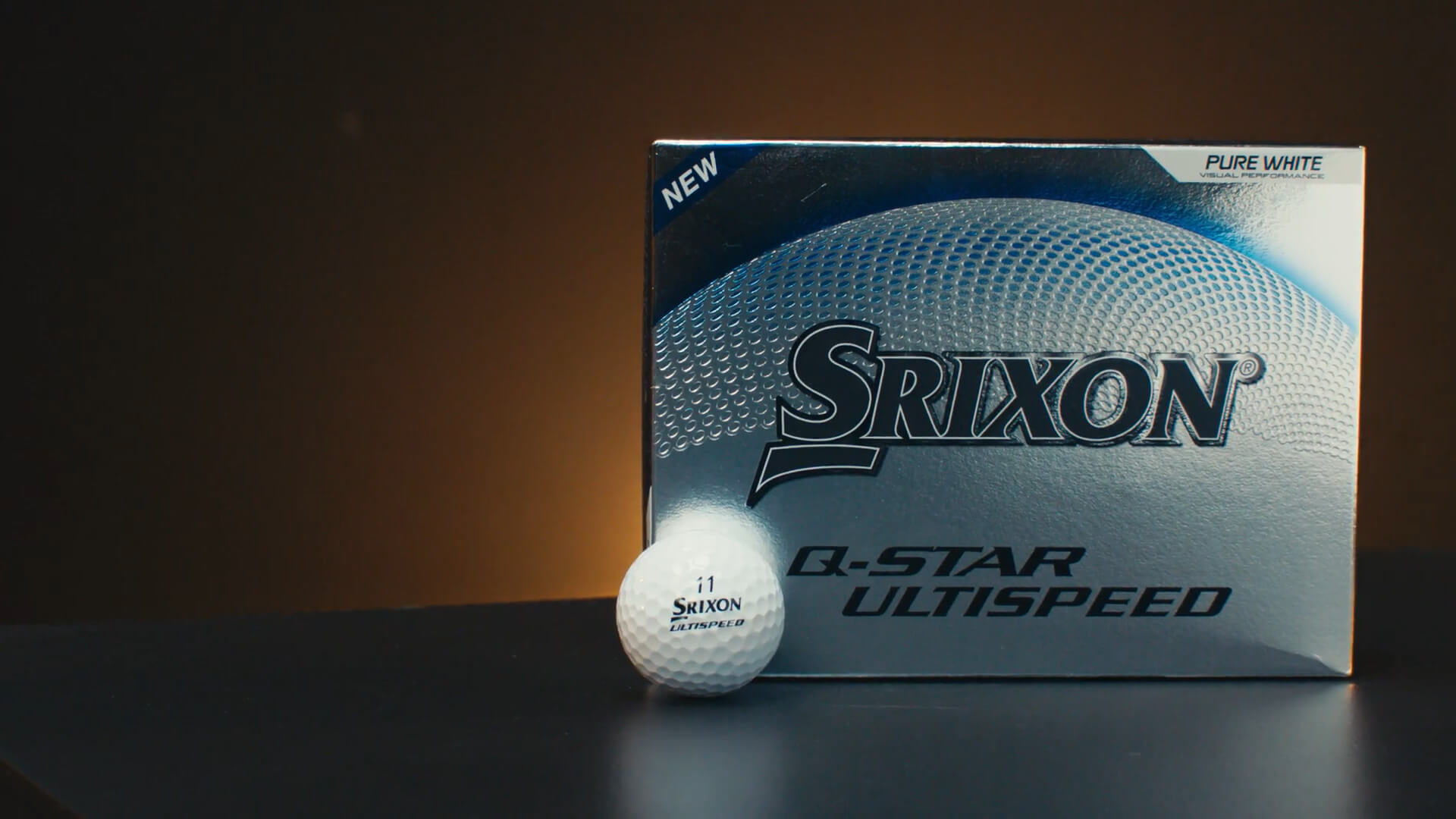New Q-STAR ULTISPEED