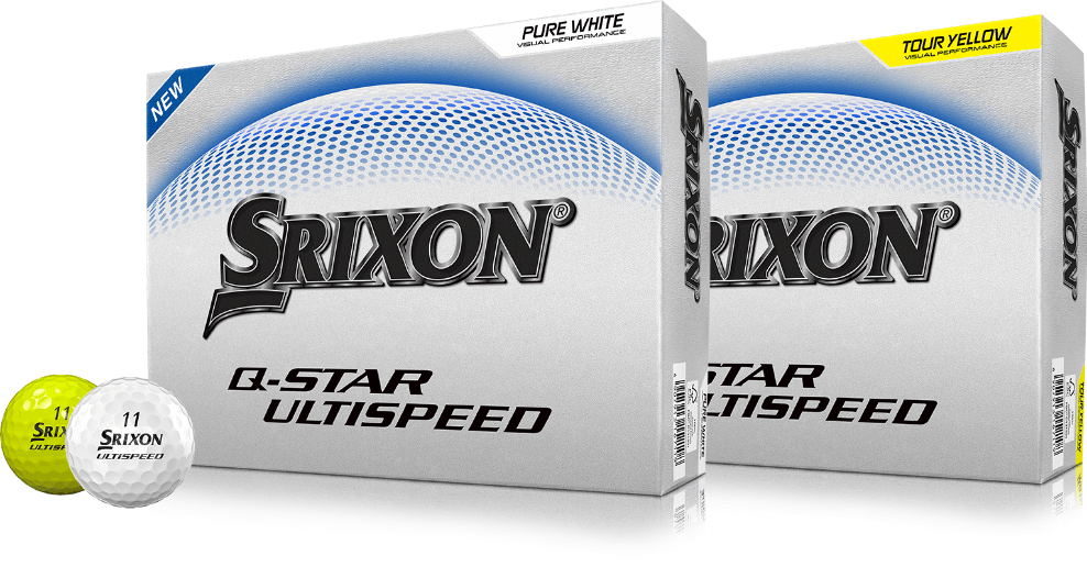 Q-STAR ULTISPEED Boxes