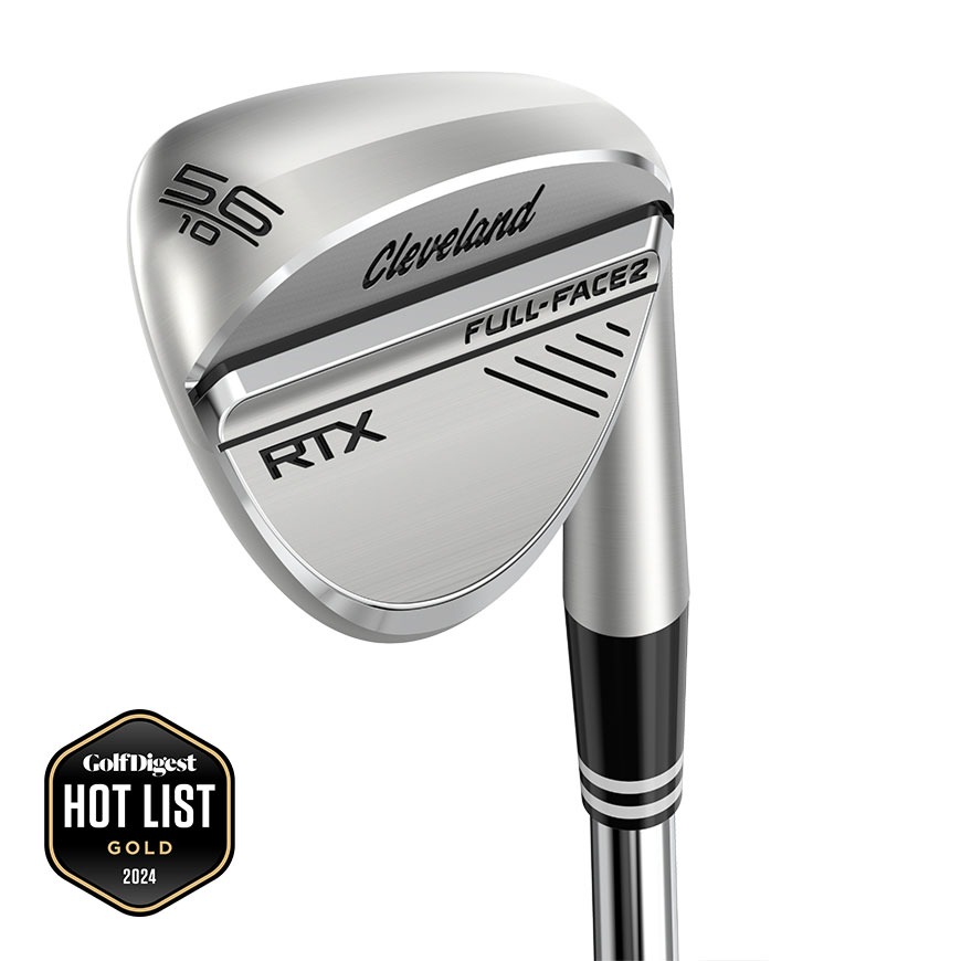 RTX Full-Face 2 Tour Satin Wedge, image number null