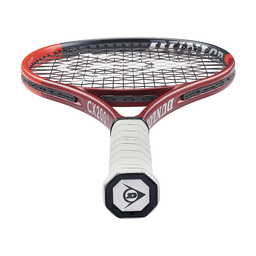 CX 200 OS Tennis Racket, image number null