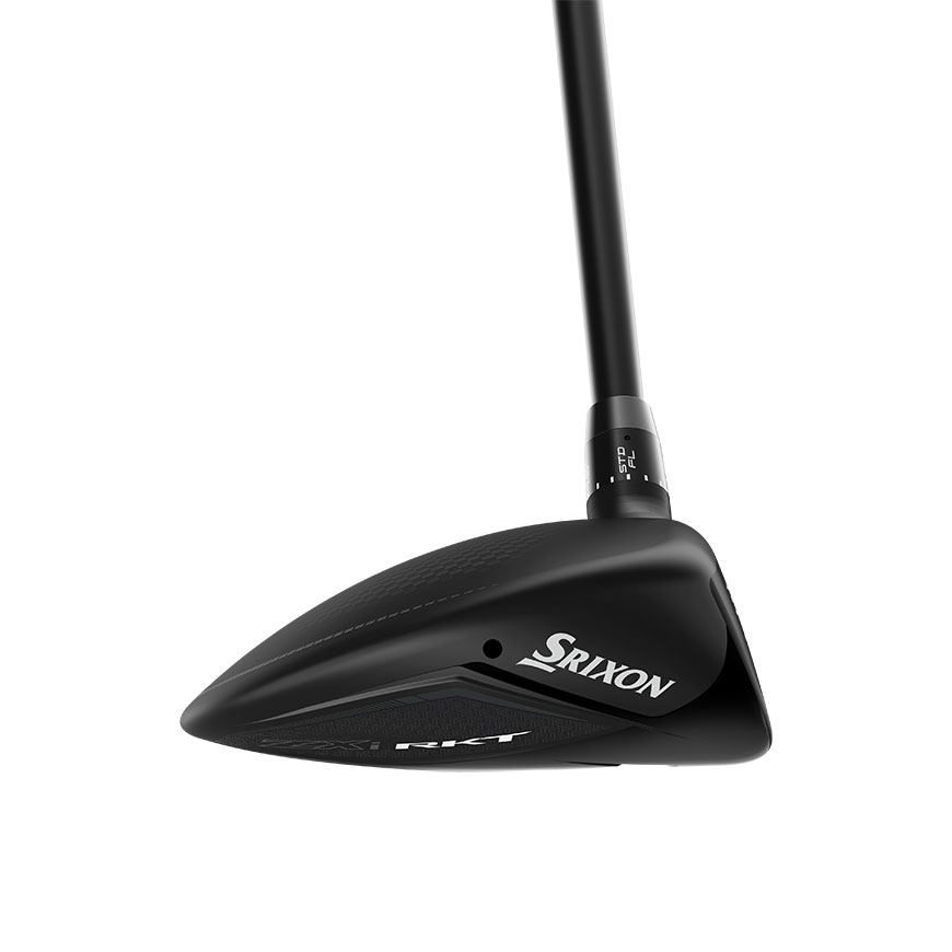 Women's ZXi RKT Fairway Woods, image number null