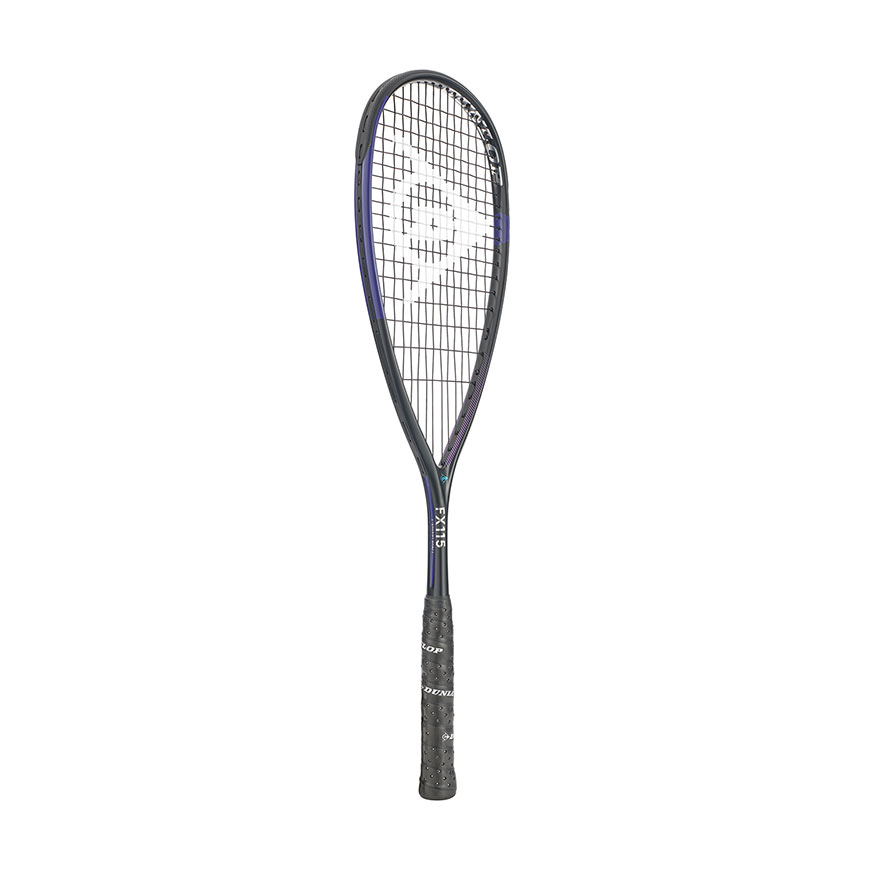 FX 115 Squash Racket, image number null