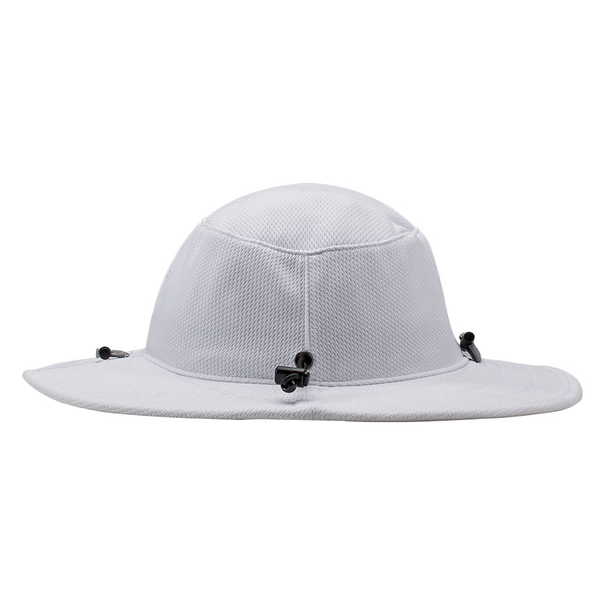 Bucket Hat,White image number null