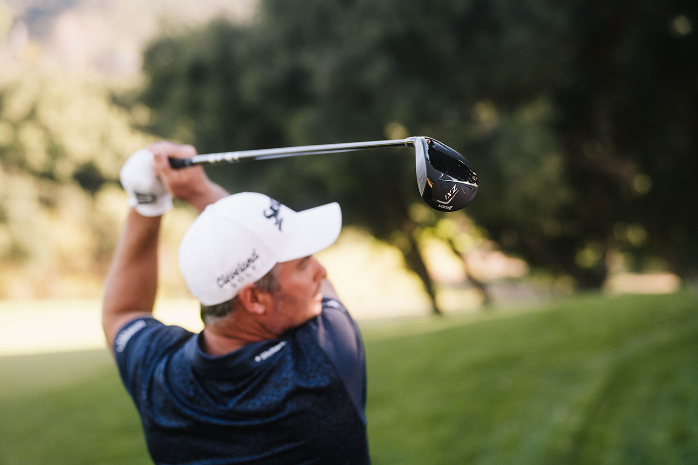 ZXi Fairway Woods 07