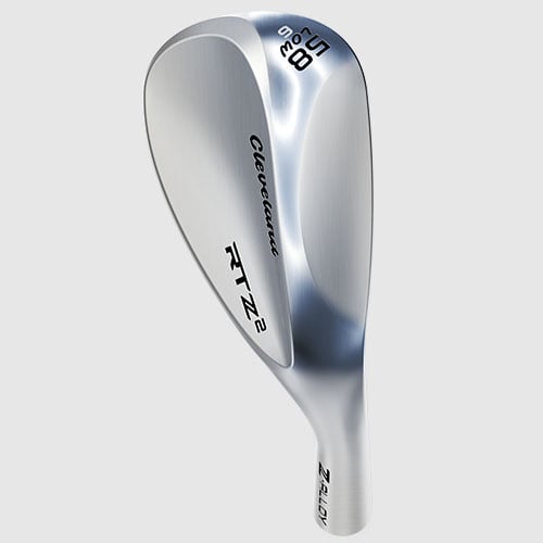 LOW Grind wedge