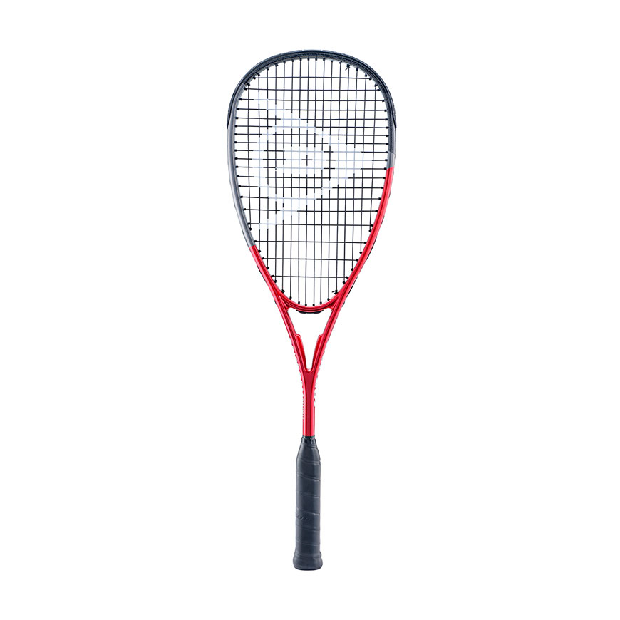 TRISTORM GRAPHITE Squash Racket