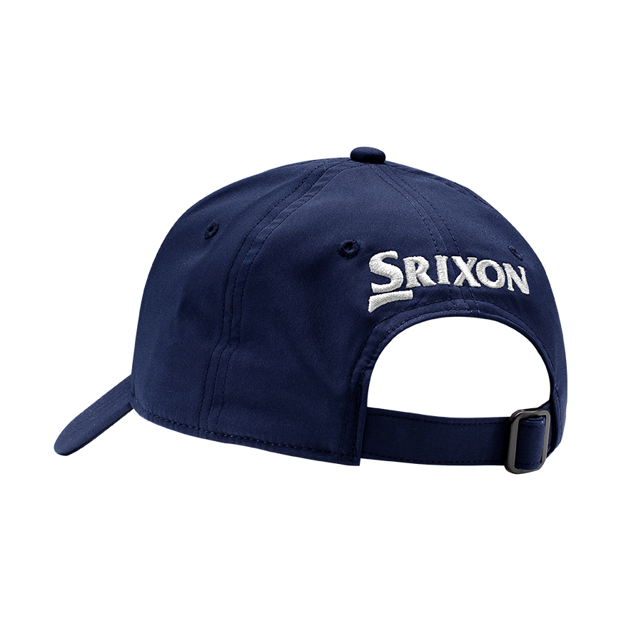 Authentic Unstructured Cap