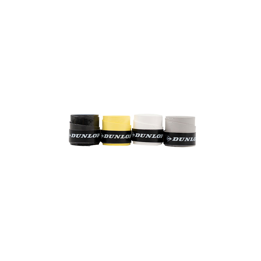 Gecko-Tac Tennis Grip - Multiple Colors