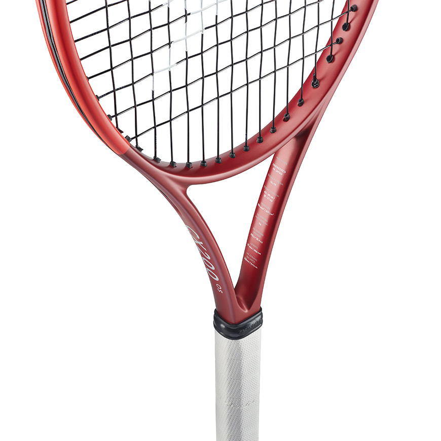 CX 200 OS Tennis Racket, image number null