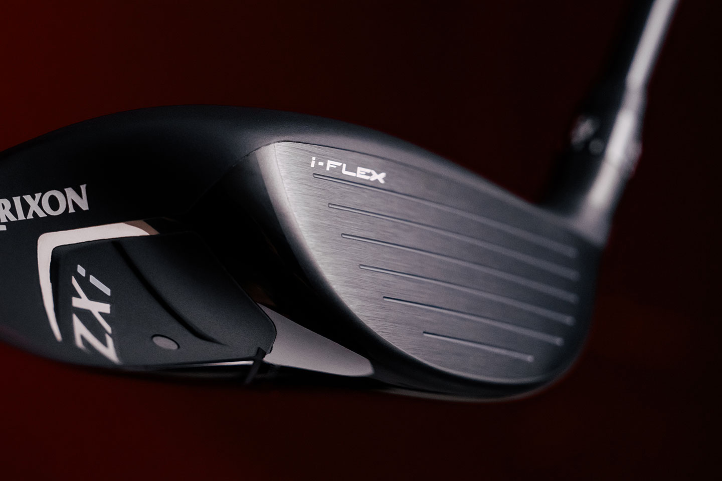 ZXi Fairway Woods 06