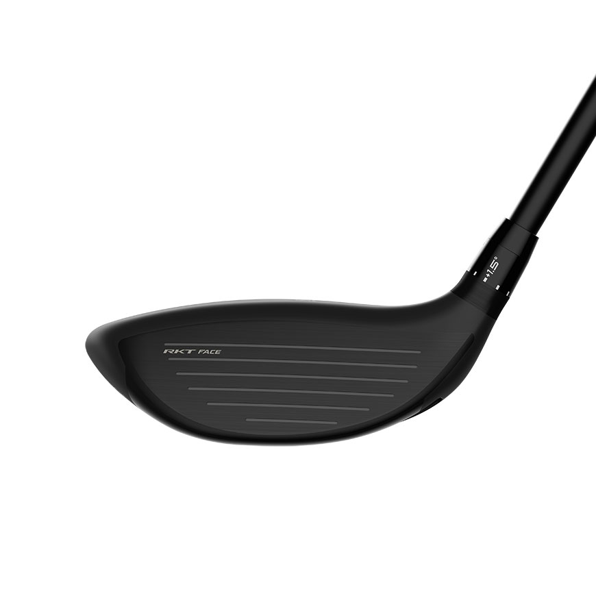 Women's ZXi RKT Fairway Woods, image number null