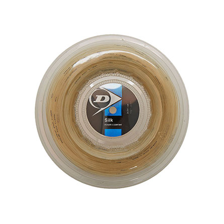 Silk String Reel