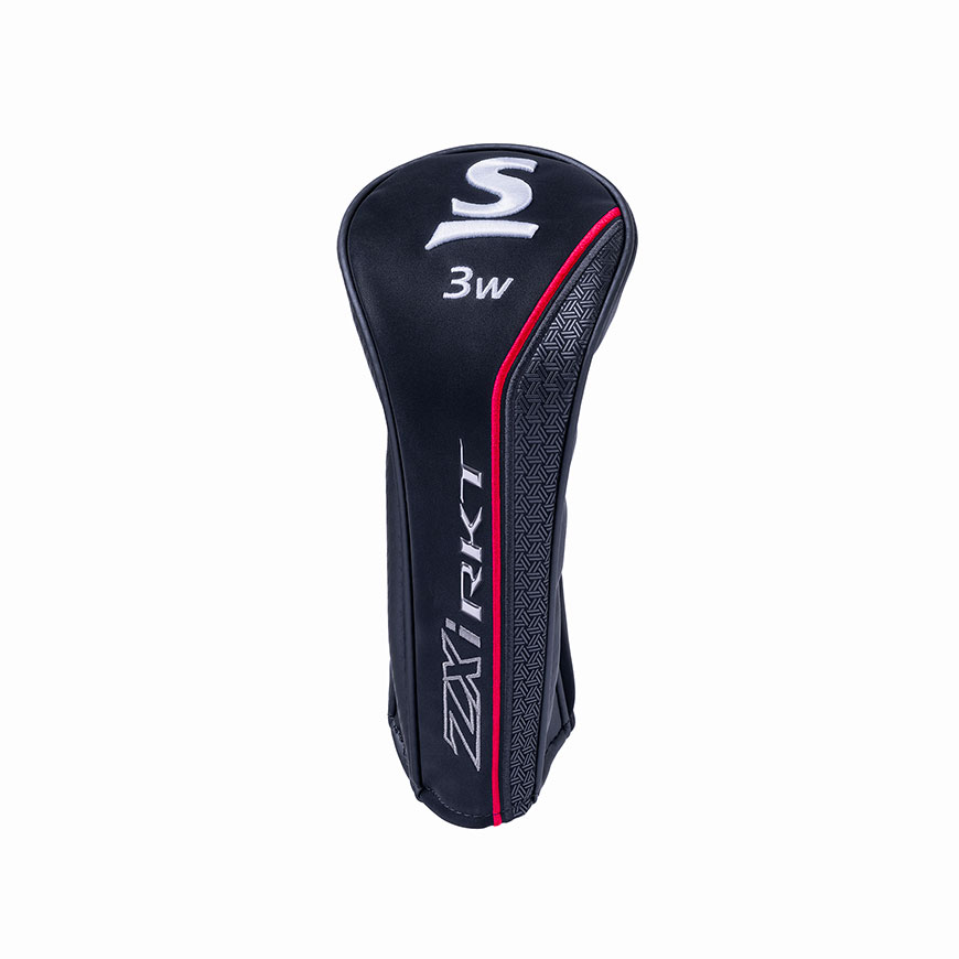 Women's ZXi RKT Fairway Woods, image number null